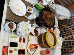-御仙都北京菜馆·烤鸭店(双井店)