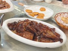 -长润·濑尿烧鹅