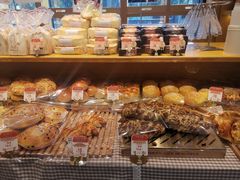 -西村叔叔的店·面包·甜品·蛋糕(牡丹园店)