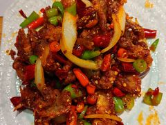 -延松朝鲜族料理