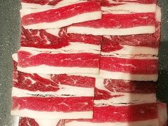 -新石器烤肉(南站店)