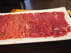 -前门张记涮肉(前门店)