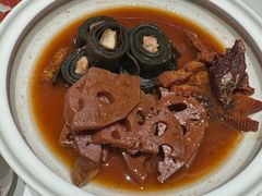 -老城根·潍坊菜(高新店)