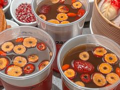 -炖物24章·顺时轻养茶(黄龙店)