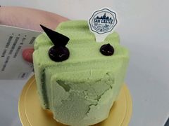 -SEN CASTLE城堡西餐(创意设计中心店)