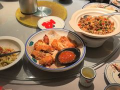 -老湘村·湖南土菜(天河维多利店)