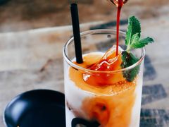 鸳鸯-BE NORMAL CAFE(霞溪路店)