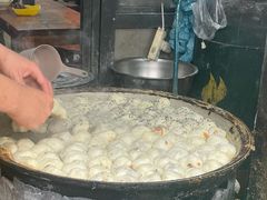 -逍遥镇刘相五胡辣汤豆沫馆(康复中街店)