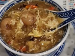 -广信牛奶甜品世家(台东店)