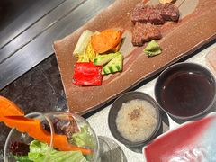 -Ginza Onodera铁板烧(外滩十八号店)