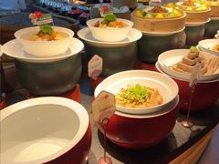 -炊江南·上海菜(国展华漕店)