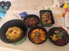 -云海肴云南菜·蒸汽石锅鱼(北京良乡华冠店)