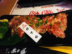 -黑牛の場(兴隆大奥莱店)