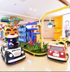 -纽西卡汽车小镇(大悦城店)