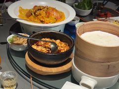 -小大董·烤鸭(观景餐厅·南京西路店)