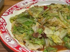 -破三川·新川菜(静安大融城店)