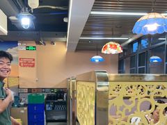 -花儿穆萨·烤肉餐厅(石马坪店)