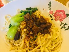 -锅儿挑面馆