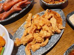 -付小姐在成都(五道口店)