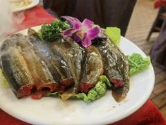 -山城年华老火锅(玉林店)