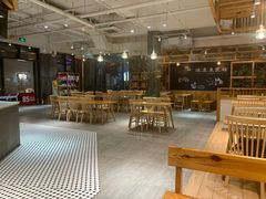 大堂-冰泉豆浆馆(阳朔店)