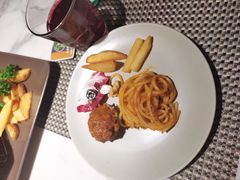 -MOCUS莫卡斯餐厅(祥云小镇店)