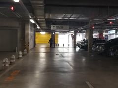 -长城汽车哈弗（重庆顺凯4S店）-地上停车场