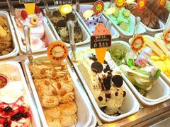 -柠檬车露(卖草地店)