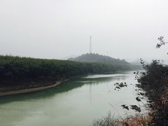 -新安江山水画廊风景区