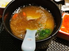 -虹料理·日料放题(悠方店)