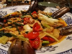 -胡桃里乐队酒馆(鎏嘉码头店)