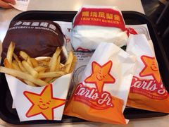 卡乐星(美罗城餐厅)-卡乐星(美罗城店)