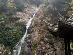 -宁波五龙潭景区