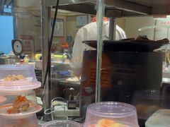 -新一番三文鱼寿司(大东海店)