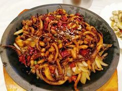 -庐州太太(信地店)