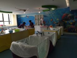 -菁幼月子会所(儿童医院店)