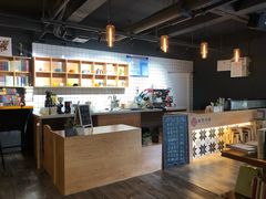 -独秀书房(出版大厦店)