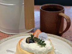 -La Terre乐田(万象城店)