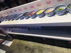 -捞围鲜·港式打边炉(海阳路店)