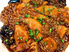 -长兴菜馆(高桥店)