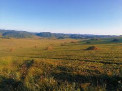 -塞罕坝国家级自然保护区