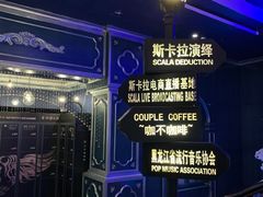 -斯卡拉演艺集团