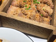 -赣饭农家·江西小炒(西乡店)