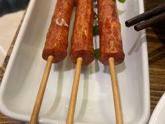 -黑白电视长沙小吃(悦汇城店)