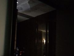 -广州天河希尔顿酒店