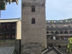 -皇城相府