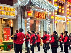-赵家院子佬火锅(重庆总店)