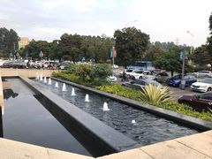 -星星国际影城(激光松山湖店)