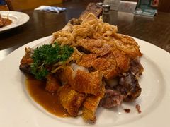 -宝莱纳餐厅(滨江店)