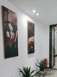 -盘子女人坊古装写真摄影(深圳店)